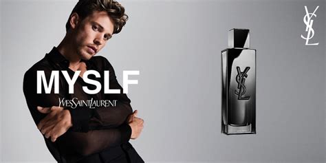 ysl douglas|myslf fragrance.